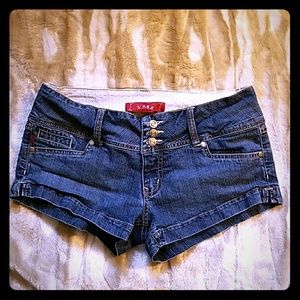 YMI Jean Shorts (Juniors)